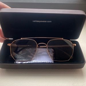 Vehla Eyewear Bowie sunglasses